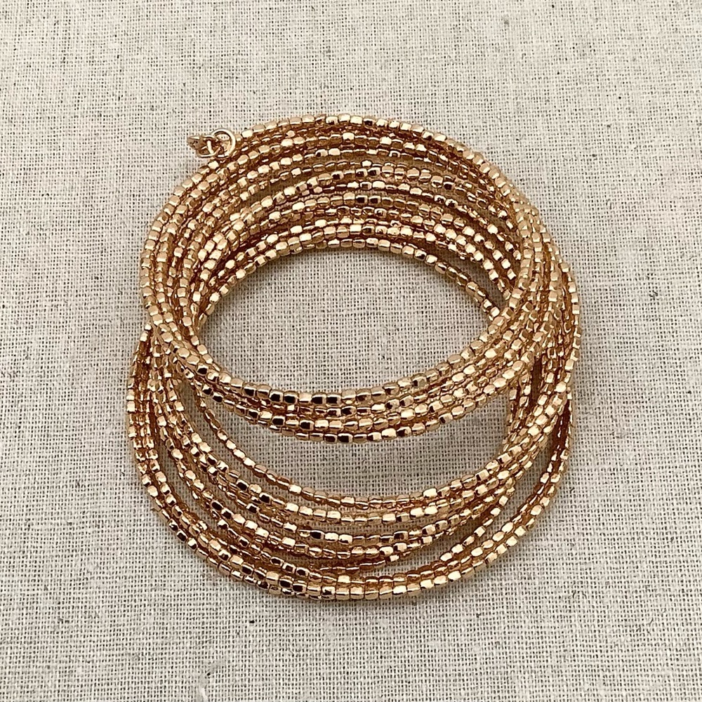 STELLA & DOT ICONIC BARDOT BRACELET